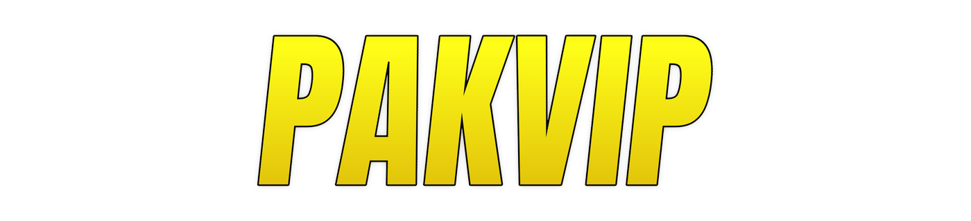 pakvip logo